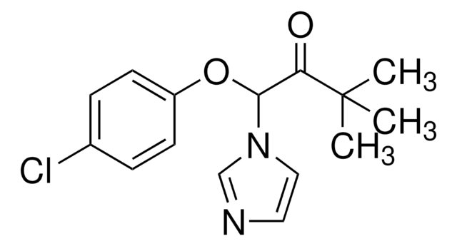 Climbazol PESTANAL&#174;, analytical standard