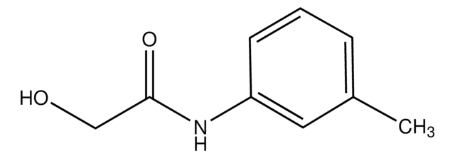 2-Hydroxy-N-m-tolylacetamide