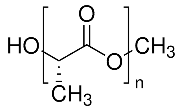 Resomer&#174; L 207 S, Poly(L-lactid) ester terminated