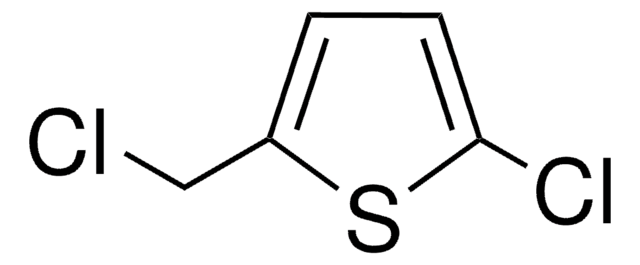 2-Chloro-5-(chloromethyl)thiophene 97%