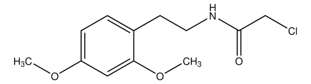 2-Chloro-N-(2,4-dimethoxyphenethyl)acetamide