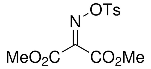 Dimethyl 2-((tosyloxy)imino)malonate &#8805;95%