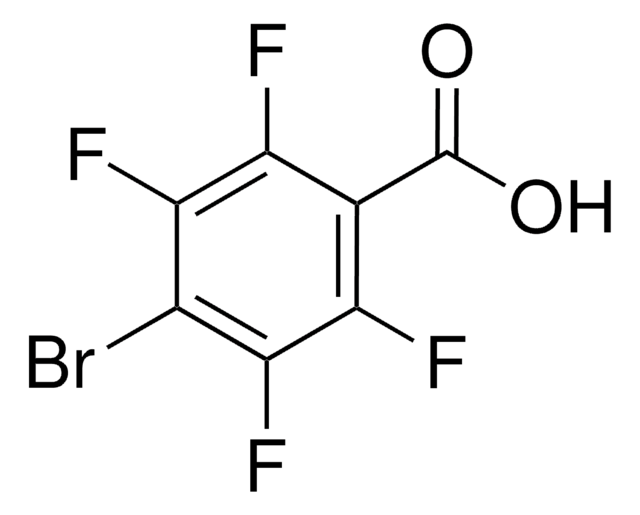 4-Bromo-2,3,5,6-tetrafluorobenzoic acid 98%