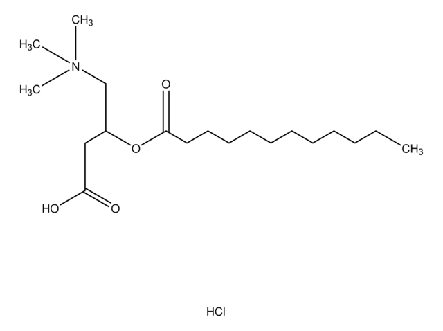 DL-Lauroylcarnitine chloride