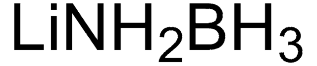 Lithium ammonia borane technical grade