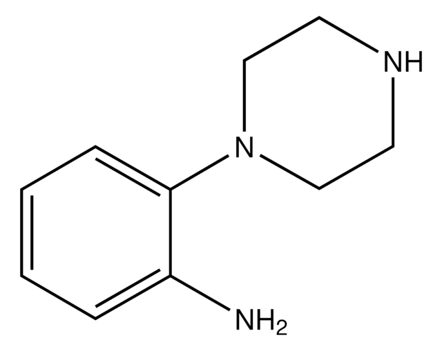 2-Piperazin-1-yl-phenylamine