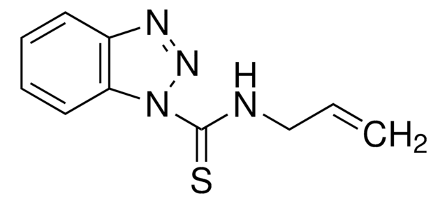 N-(2-Propenyl)-1H-benzotriazole-1-carbothioamide 96%