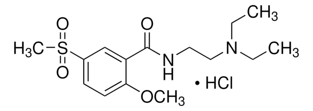 Tiapride hydrochloride