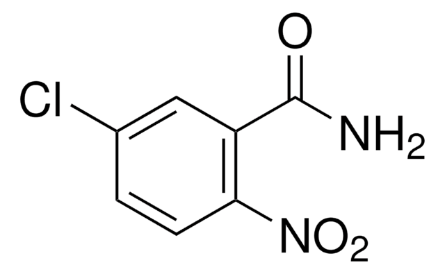 5-Chloro-2-nitrobenzamide 97%