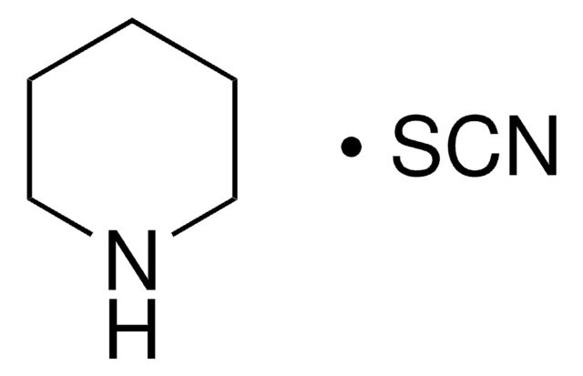 Piperidine thiocyanate 97%