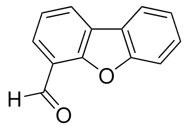 Dibenzofuran-4-carboxaldehyde 97%