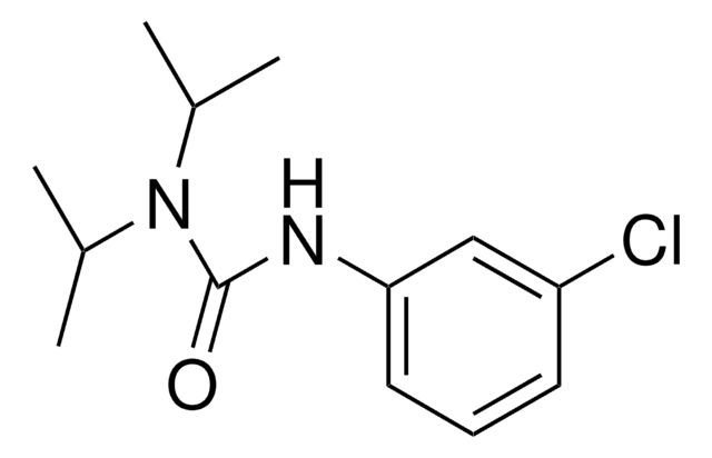 3-(3-CHLOROPHENYL)-1,1-DIISOPROPYLUREA AldrichCPR