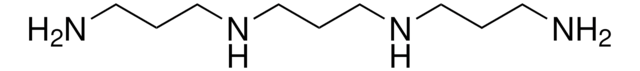 N,N&#8242;-Bis(3-aminopropyl)-1,3-propanediamine technical grade, 90%