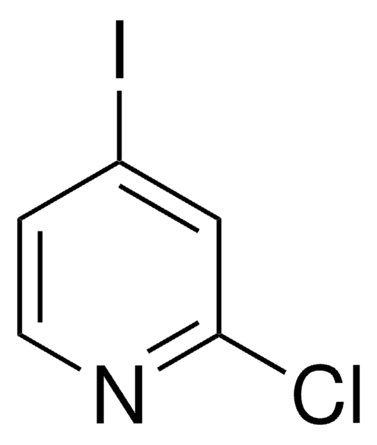 2-Chloro-4-iodopyridine 97%