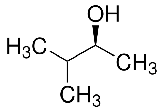 (S)-(+)-3-Methyl-2-butanol 98%