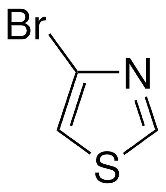 4-Bromothiazole 97%