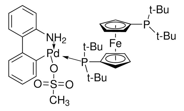 DTBPF-Pd-G3