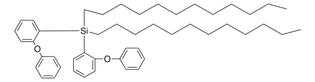 BIS(2-PHENOXYPHENYL)DIDODECYLSILANE AldrichCPR