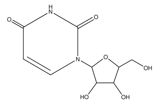 Uridine-2-14C aqueous ethanol solution