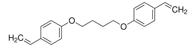 1,4-Bis(4-vinylphenoxy)butane &gt;90%