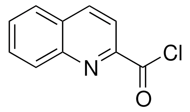 喹醛酰氯 97%