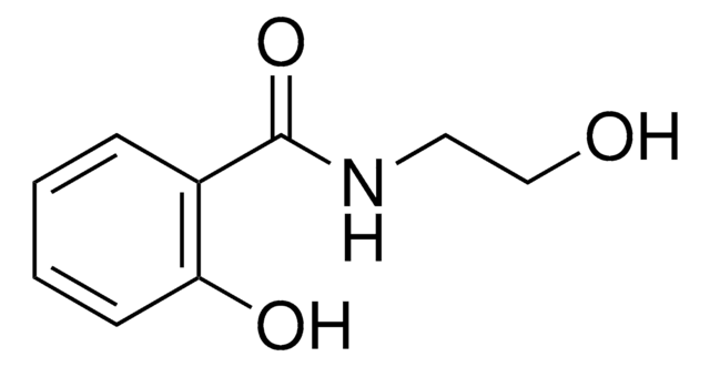 N-(2-Hydroxyethyl)salicylamide 98%