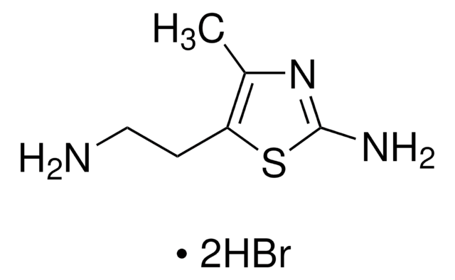 Amthamine dihydrobromide &#8805;98% (HPLC), solid