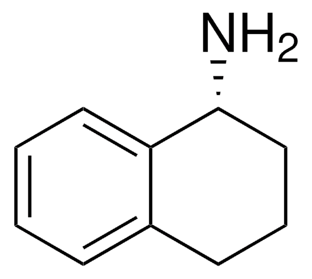 (R)-(&#8722;)-1,2,3,4-Tetrahydro-1-naphthylamine 97%