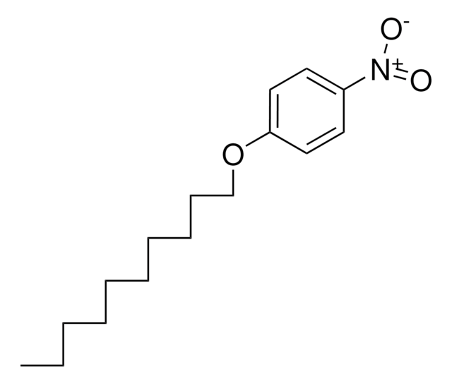 DECYL 4-NITROPHENYL ETHER AldrichCPR