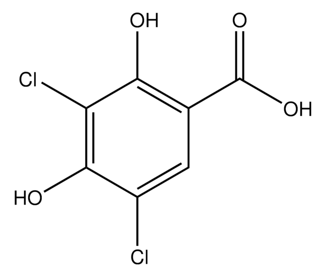 3,5-Dichloro-2,4-dihydroxybenzoic acid