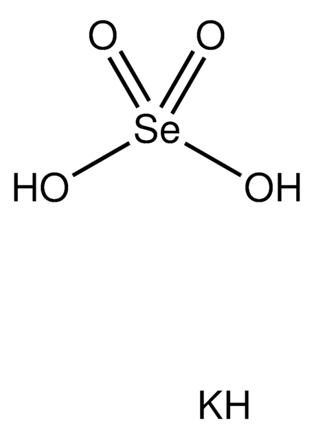 Potassium selenate &#8722;100&#160;mesh, 99%