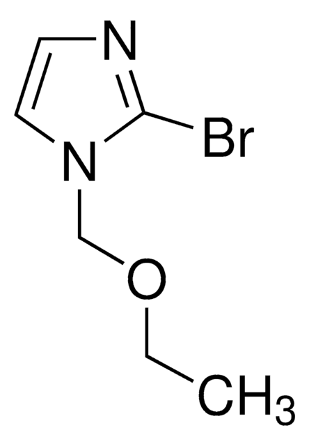 2-Bromo-1-(ethoxymethyl)-1H-imidazole