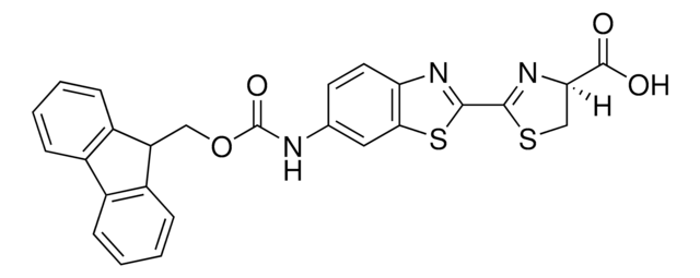 6-Fmoc-amino-D-luciferin &#8805;98.5% (TLC)