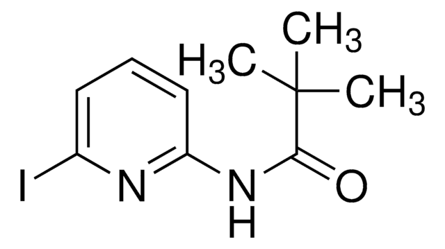 N-(6-Iodo-pyridin-2-yl)-2,2-dimethyl-propionamide AldrichCPR