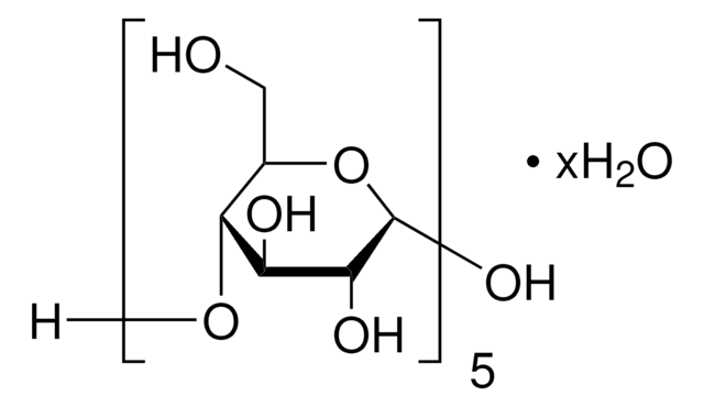 Maltopentaose hydrate