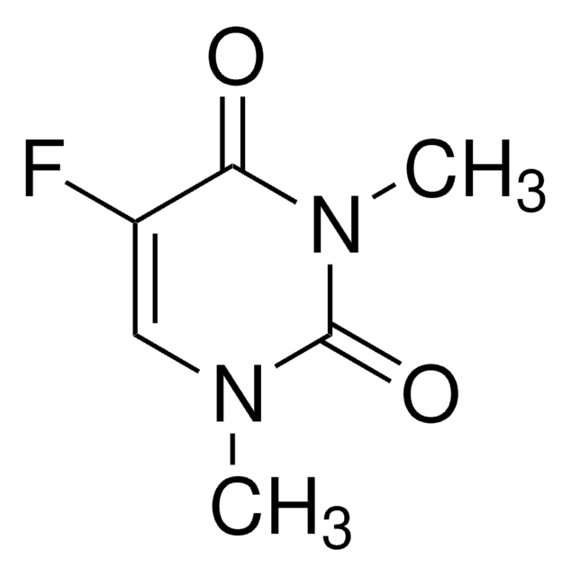 5-Fluoro-1,3-dimethyluracil 99%