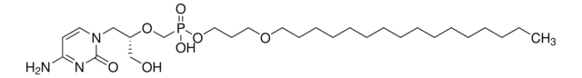 Brincidofovir &#8805;98% (HPLC)