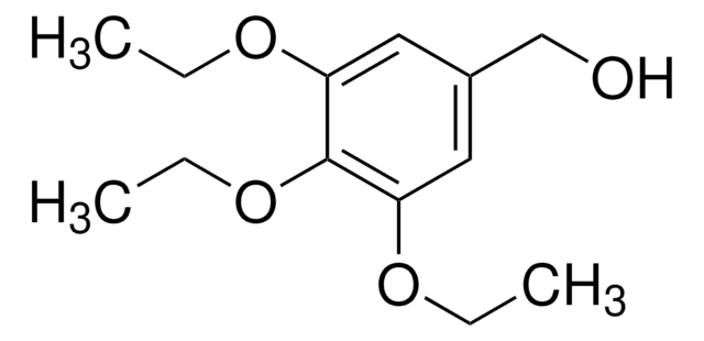 3,4,5-Triethoxybenzyl alcohol 96%