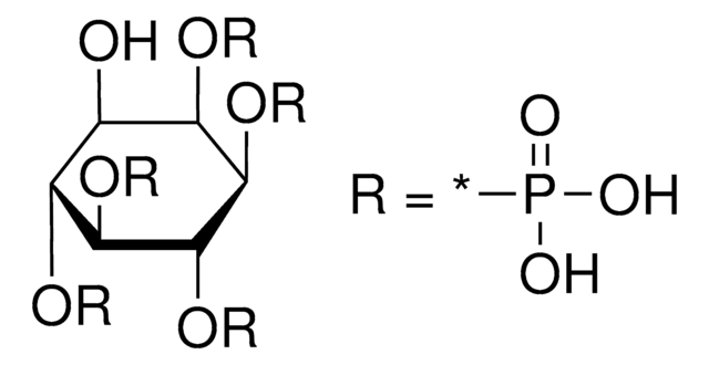 D-myo-Inositol 1,2,4,5,6-pentakis-phosphate &#8805;96% (HPLC)