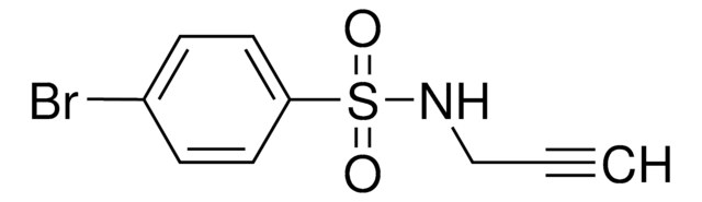 4-Bromo-N-(prop-2-yn-1-yl)benzene-1-sulfonamide