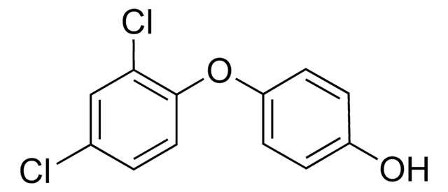 4-(2,4-Dichlorophenoxy)phenol AldrichCPR