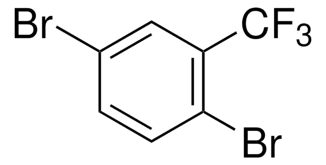 2,5-Dibrombenzotrifluorid 98%