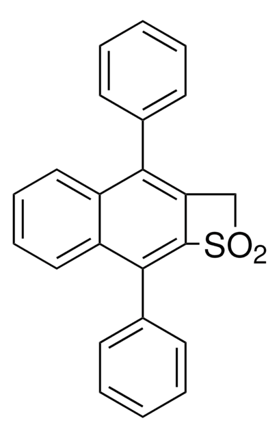 3,8-DIPHENYL-2H-NAPHTHO[2,3-B]THIETE 1,1-DIOXIDE AldrichCPR | Sigma-Aldrich