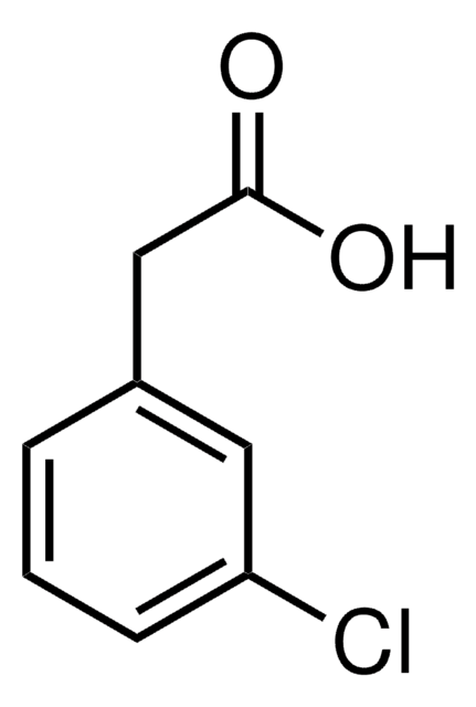 3-Chlorophenylacetic acid 98%