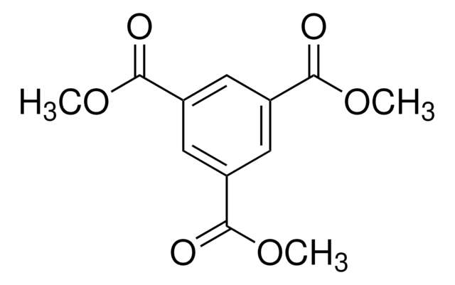 Trimethyl 1,3,5-benzenetricarboxylate 98%