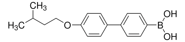 4-(4&#8242;-Isopentyloxyphenyl)phenylboronic acid &#8805;95%