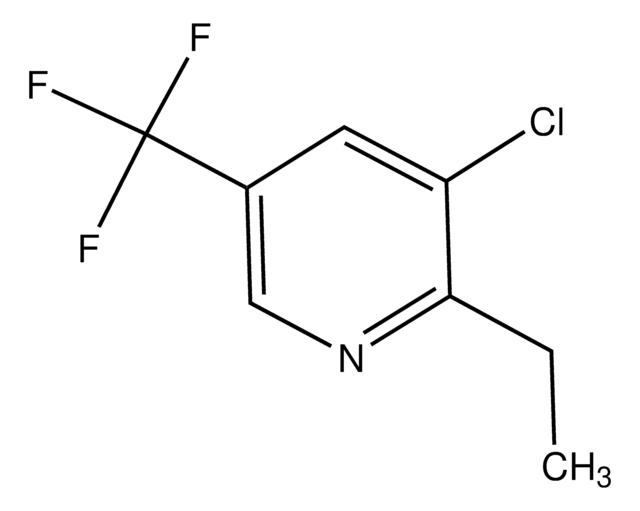 3-Chloro-2-ethyl-5-(trifluoromethyl)pyridine