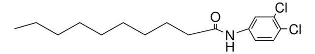 3',4'-DICHLORODECANANILIDE AldrichCPR