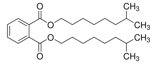 邻苯二甲酸双（7-甲基辛基）酯 analytical standard