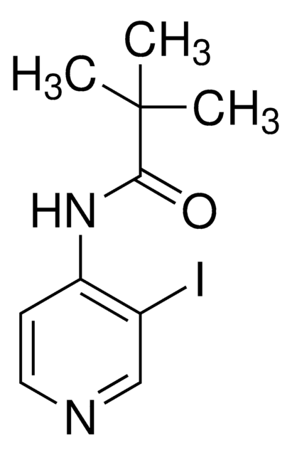 N-(3-Iodo-pyridin-4-yl)-2,2-dimethyl-propionamide AldrichCPR